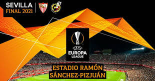 Manchester city gegen den fc chelsea live auf sky. Europa League Sanchez Pizjuan Will Host The Final Of The Europa League 2021 Sports Spain S News