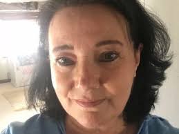 Great-gran, 62, who handed out face masks at hospital front door dies from  Covid