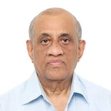 Sr. Advocate Seetharam Shetty passed away. Om Shanthi