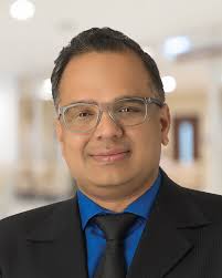 Kamal Kant Singh Abbi - Oncology