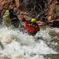 Packrafting in Moab! A Level 2 Essentials Course event image