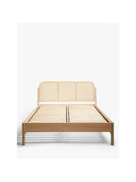 Newest oldest price ascending price descending relevance. John Lewis Partners Rattan Bed Frame King Size Oak Rattan Bed Rattan Bed Frame White Rattan Bed