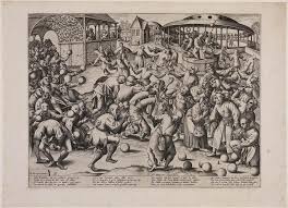 Fools – Works – Museum of Fine Arts ...