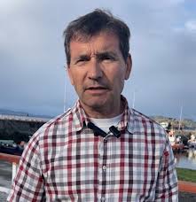 LA + LEÍDA EL MIÉRCOLES] Claudio Figueroa de Mowi Chile: “La etapa de  reproducción es clave en esta industria”