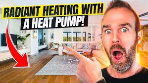 EnergySource Innovation Stream: Decarbonizing homes with geothermal heat  pumps