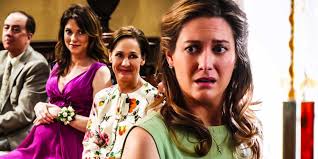 Mary's Possible First Marriage Season 2 Role Can Further Complicate Georgie  & Mandy's Relationship