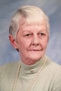 Patricia Eyer Obituary (2013)