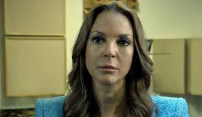 Is James Patrick Stuart's Valentin Leaving General Hospital?