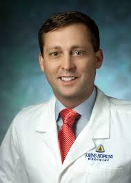 Johns Hopkins Children's Center