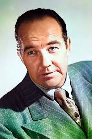 38th Anniversary. Broderick Crawford. (December 9th 1911