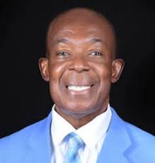 Prof. Albert A. Addo-QuayeProf