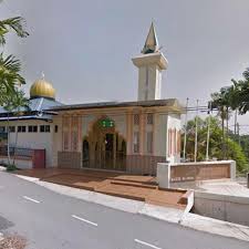 Rm 376,333 (rm 262 psf) 2.12 %. Masjid Al Amin Taman Tenaga Startseite Facebook