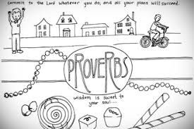 This comes from elevation church where steven furtick is the lead pastor. Free Printable Proverbs Coloring Page