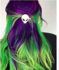 pin von marlene rodriguez auf hair color lila haare bunte haare buntes haar