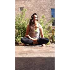 Padmasana Tolasana Floating Lotus Yoga Pose Lotus Pose Yoga Yoga Poses Yoga