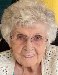 Obituary for Betty Margaret (Finch) Maidment