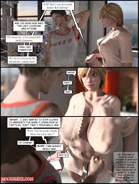 ✅️ Porn comic The Rather Magnificent Family Bubble. Chapter 4. Tira Yugen.  Sex comic blonde MILF is ✅️ | | Porn comics hentai adult only |  wporncomics.com