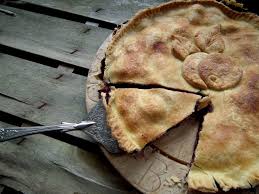 This is a fun recipe to put together which is good, because . Bilberry Pie Totally Wild Uk