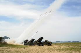 A power plant capable of producing plutonium for nuclear weapons, . South Korea S Defense Capabilities And Acquisition Programs Wilson Center