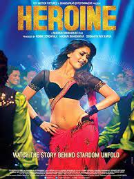 Heroine Hindi Movie Online Kareena Kapoor Arjun Rampal Randeep Hooda Shahana Goswami Pooja Chopra Divy Bollywood Movie Bollywood Movies Hindi Movie Song