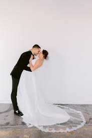 There are two ferry routes available: The Loading Dock Wedding In Stamford Ct