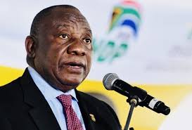 South africa will remain in adjusted level 4 lockdown for another 14 days, president cyril ramaphosa announced on. Xenophobia South African President Condemns Attack On Foreigners Coretv News