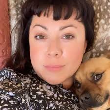 Camille Ross (@CamilleLucyRoss)