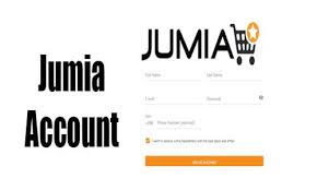 Jumia Account Features Jumia App Download Jumia App Jumia Sign Up Accounting Download App App