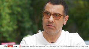 @SkyNews's video Tweet