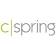 CSpring logo