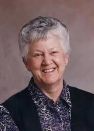 Obituary information for Rita Goad