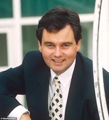 Ruth Langsford breaks her silence with first Instagram post after  confirming shock divorce from Eamonn Holmes as it's revealed they were  living 'separate lives for two years'