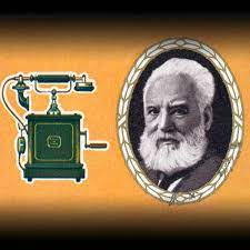 Alexander Graham Bell Day - March 7, 2022 - National Today