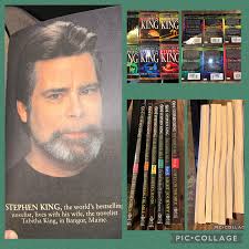 Great condition. A little scribbling