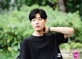 Рю джун ёль | ryu jun yeol | 류준열. Ryu Jun Yeol Lucky Romance Media Interview Photos 2016 July