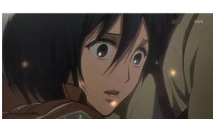 Shingeki no Kyojin (Attack On Titan) Character Analysis: Mikasa Ackerman