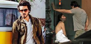 Minal dressed up as a fairytale princess for her big day. Ahsan Khan Has A Message For Pakistanis Who Blatantly Talked About Mahira Khan In The Recent Controversy