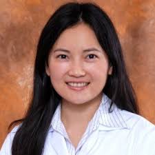 Cindy Huang Email & Phone Number