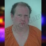 David Tassa — Fayette County Jail Bookings