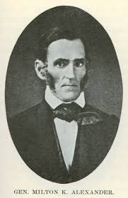 Milton Alexander