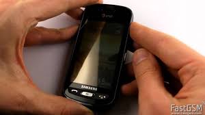 Samsung A887 Solstice SIM password ...