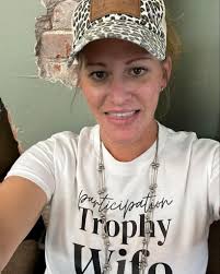 Lacy Arrington Obituary April 21, 2025