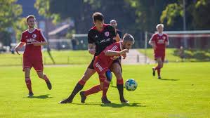 Greifswald Und Stahnsdorf Mit Remis Ein Spieltag Fur Tasmania Berlin Kicker