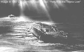 rms titanic, titanic, titanic history