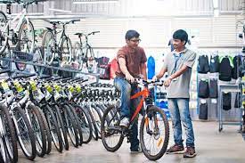 Check Out The Best Sports Shops In Bangalore Lbb Bangalore