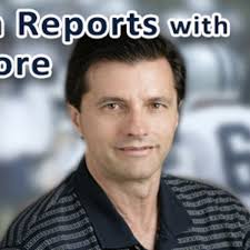 We need your help! Rename The Ticket's Ranch Report with David Moore