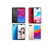 Check latest mi mobiles' specifications, reviews and features and buy them online for the least price the cheapest available phone right now is redmi 6a, whereas the most expensive phone is the mi mix 2. 14 Best Budget Smartphone In Malaysia 2020 Under Rm1000