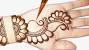 Mehndi Designs Easy And Simple