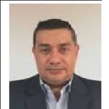 Abel ALARCÓN SALVATIERRA