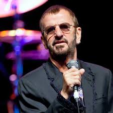 Ringo Starr writing 'Octopus's Garden' kids' book